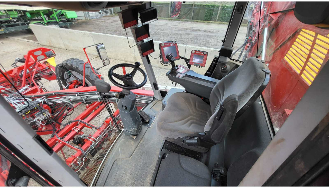 Potato harvester Grimme Varitron 470