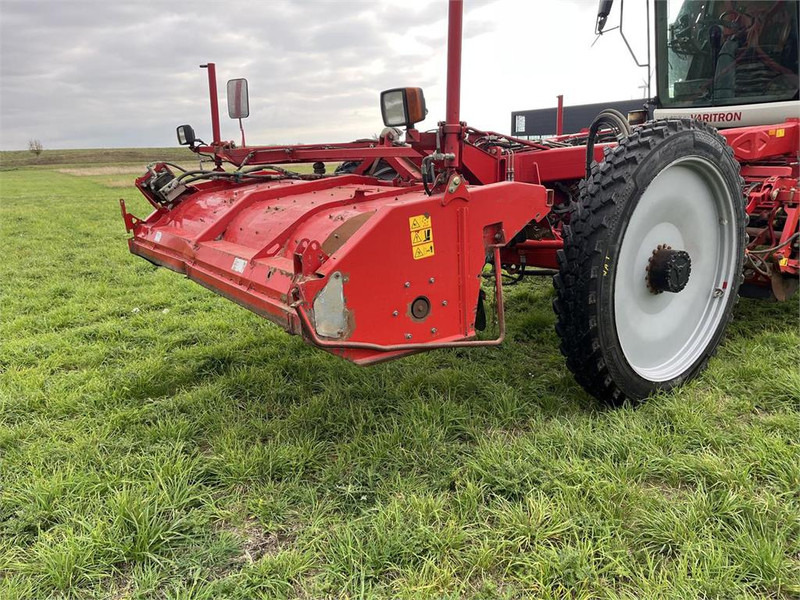 Potato harvester Grimme Varitron 470 TT