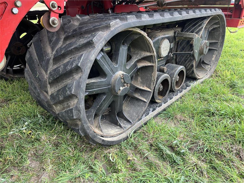Potato harvester Grimme Varitron 470 TT