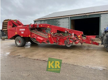 Potato harvester ZZ Conversie Grimme 