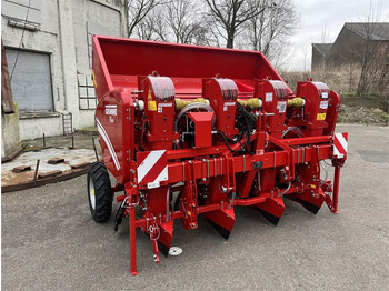 Potato planter Grimme GL 420 hydraulische aandrijving