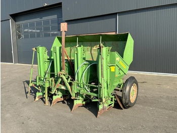 Potato planter Hassia GLB4D