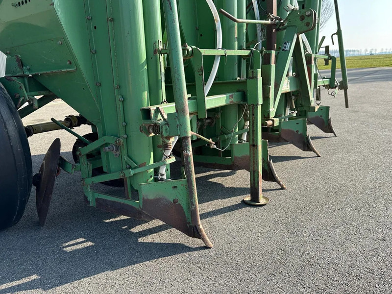 Potato planter Hassia GLB4D