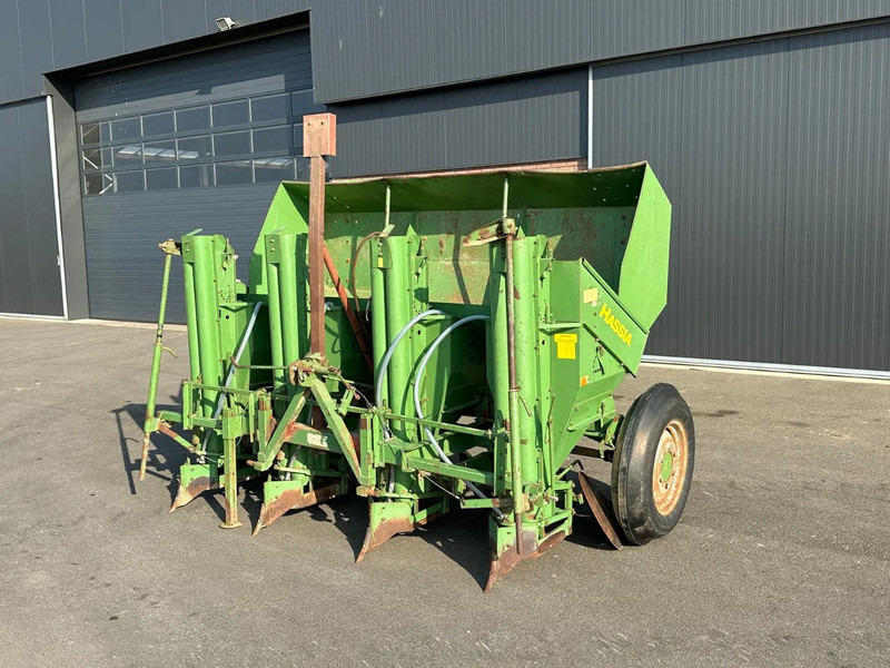 Potato planter Hassia GLB4D