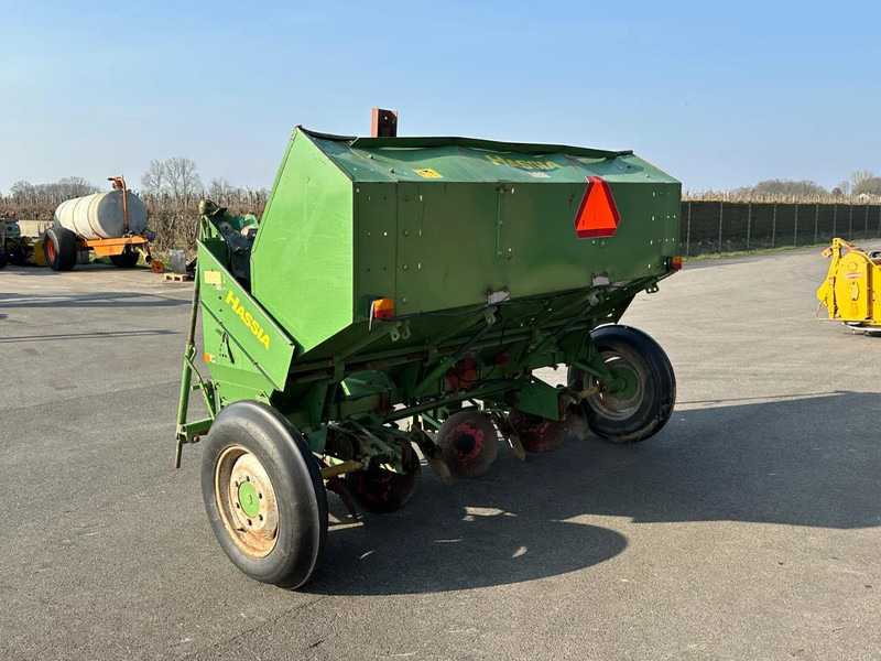 Potato planter Hassia GLB4D