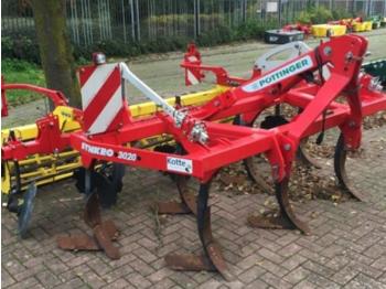 Cultivator Pöttinger Synkro 3020: picture 1