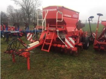 Combine seed drill Pöttinger Terrasem 3000 T: picture 1