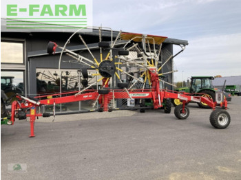 Farm tractor PÖTTINGER