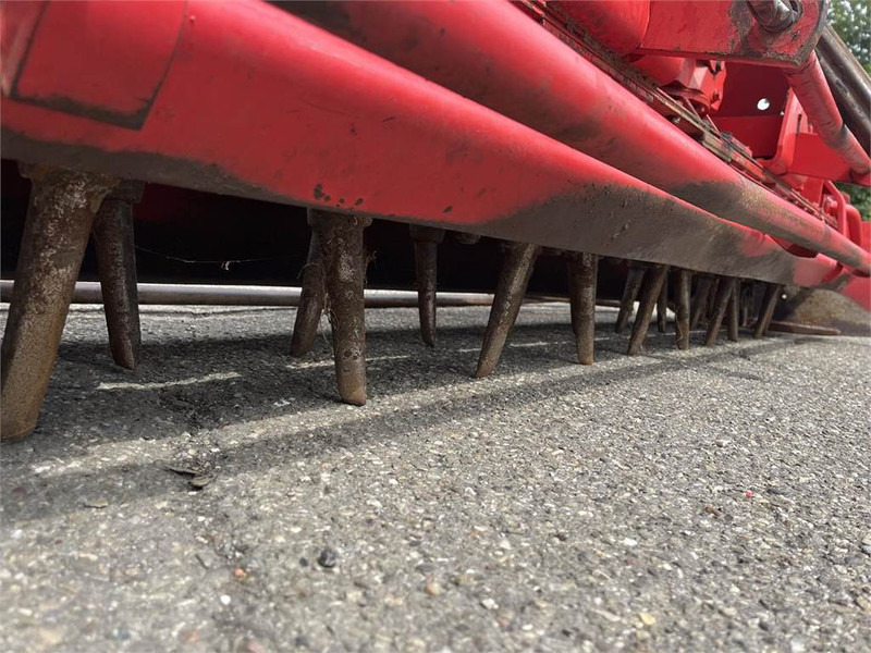 Power harrow Lely 300-22