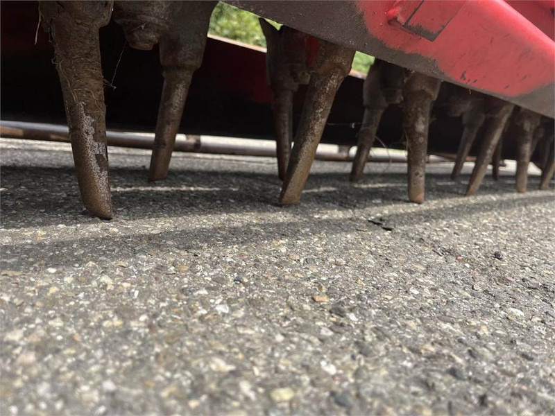 Power harrow Lely 300-22