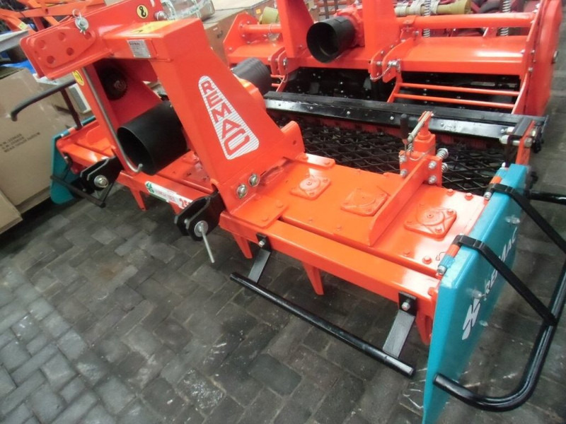 Power harrow Onbekend Rotorkopeg