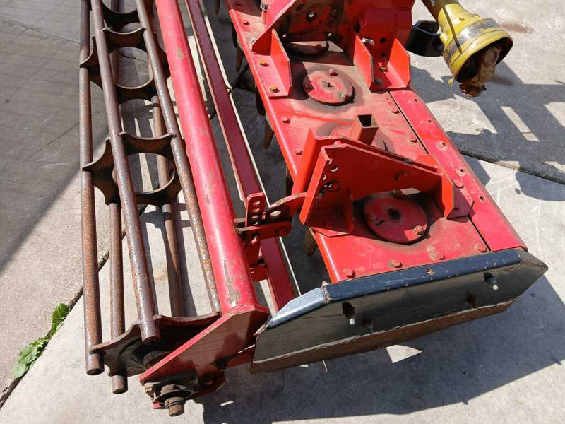 Power harrow Peecon 250