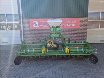 Precision sowing machine Celli 