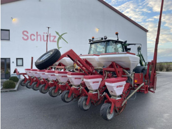 Kverneland Accord Optima Maissägerät 8 reihig starr - Precision sowing machine