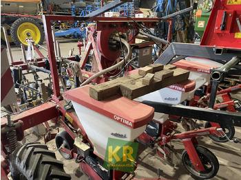 Precision sowing machine Kverneland Overig 