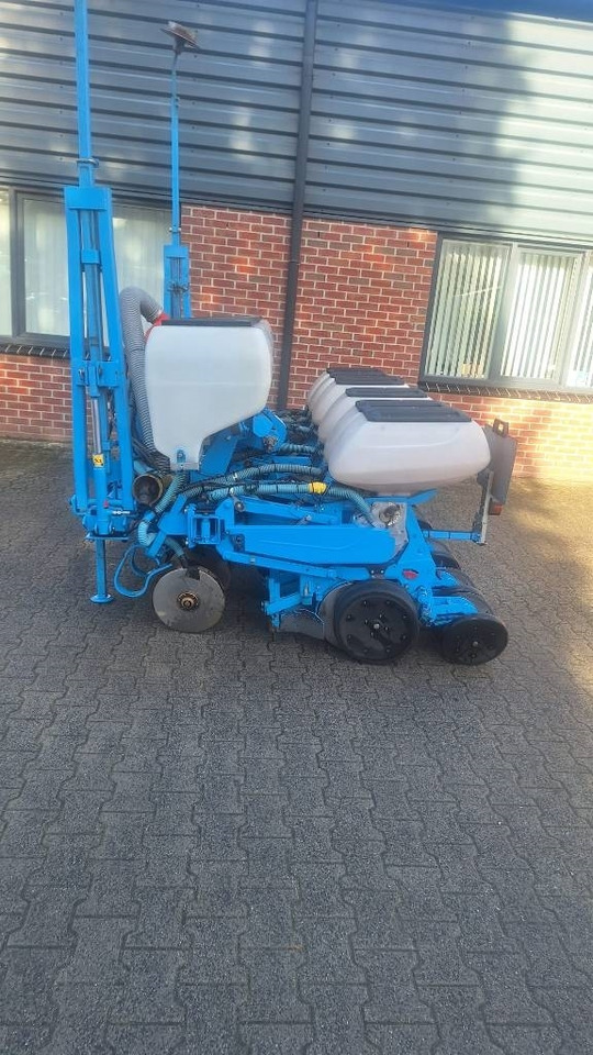 Precision sowing machine Monosem NG PLUS 6