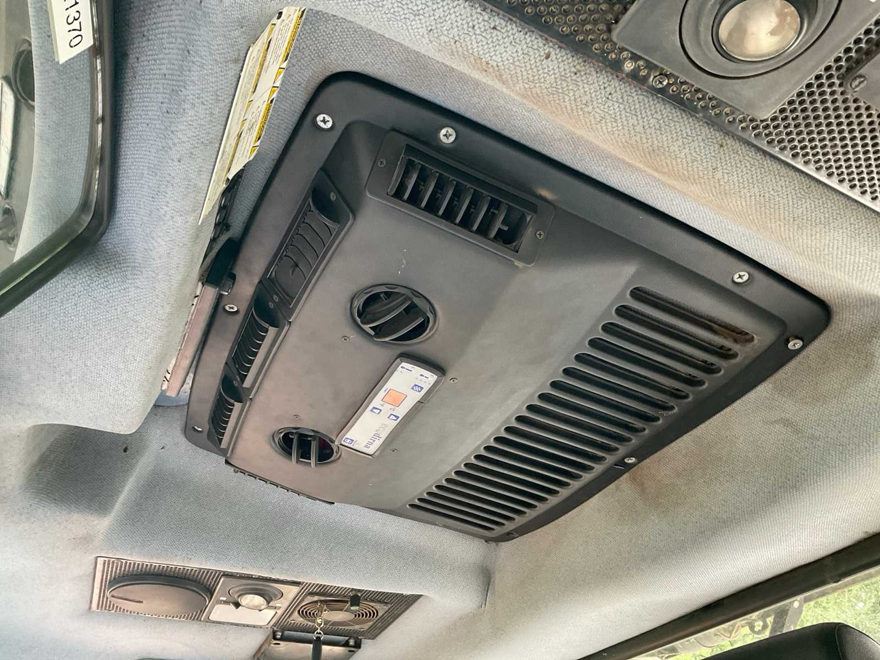 Agricultural machinery Prinoth Leitwolf Agripower