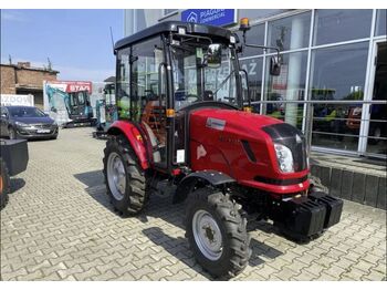 New Farm tractor Prokmar DF404: picture 1