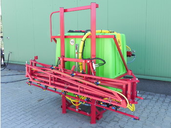 New Tractor mounted sprayer Promar Opryskiwacz 1000 l / Spritze 1000l: picture 1