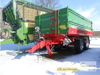 Farm tipping trailer/ Dumper Pronar PT 510: picture 1