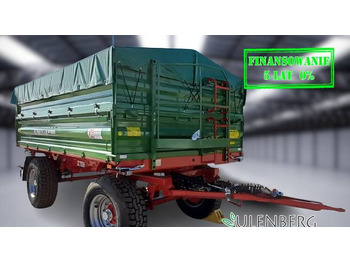 Farm trailer PRONAR