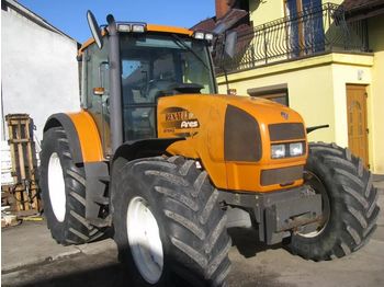 Farm tractor RENAULT Ares 616 RZ: picture 1