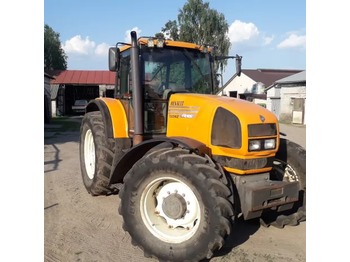 Farm tractor RENAULT Ares 720: picture 1