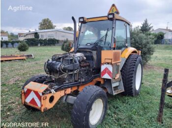 Farm tractor RENAULT ERGOS 100: picture 1