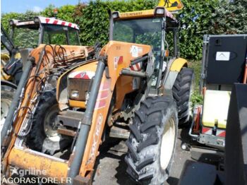 Farm tractor RENAULT ERGOS 95 / MX100: picture 1