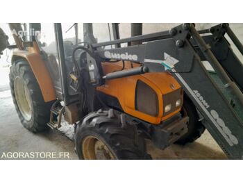 Farm tractor RENAULT R3342G: picture 1
