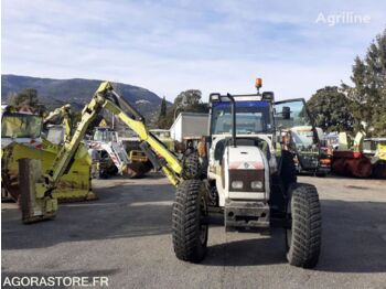 Farm tractor RENAULT T3592PB: picture 1