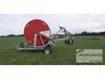 Irrigation system RM 690 GX 110/380 SUPER RAIN: picture 1