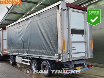 Farm trailer ROHR RAB/24 Poultry: picture 1