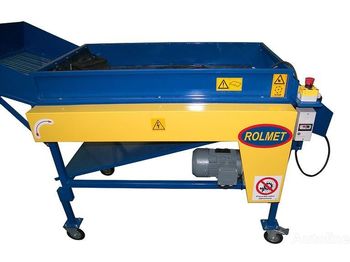 New Post-harvest equipment ROLMET CSR-1: picture 1