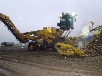 Beet harvester ROPA Euro Maus 4: picture 1