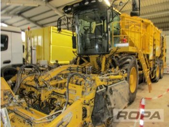 Beet harvester ROPA Tiger 5: picture 1