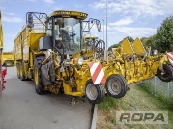Beet harvester ROPA euro-Tiger V8-4b: picture 1