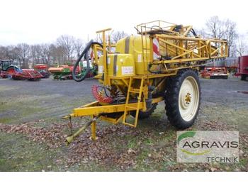 Trailed sprayer RTS 25/24: picture 1