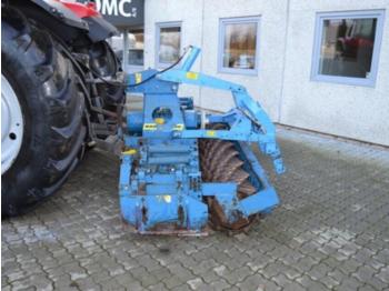 Combine seed drill Rabe 3 M: picture 1