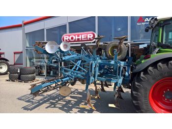 Cultivator Rabe 470: picture 1