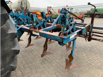 Cultivator Rabe Grubber HZ 385 S: picture 1
