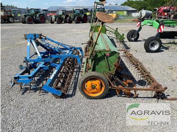 Combine seed drill Rabe KOMBINATION: picture 1