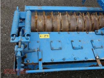 Combine seed drill Rabe MKE-301: picture 1
