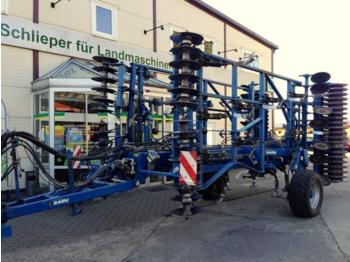 Cultivator Rabe Profibird 5000 K: picture 1