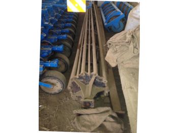 Soil tillage equipment Rabe / Rabewerk: picture 1