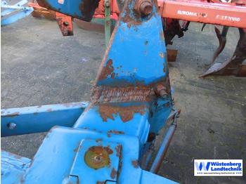 Plow Rabe SUPERTAUBE 160: picture 1