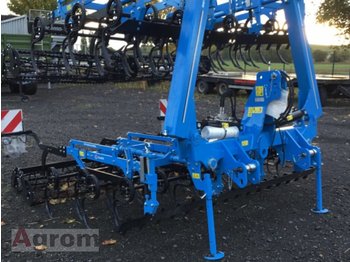New Combine seed drill Rabe Sturmvogel 6001L: picture 1