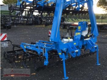 Combine seed drill Rabe Sturmvogel 6001L: picture 1