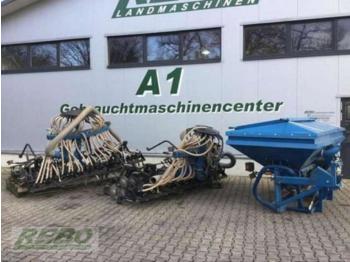 Combine seed drill Rabe TURBODRILL: picture 1