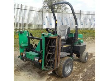 Garden mower Ransomes Parkway 2250: picture 1